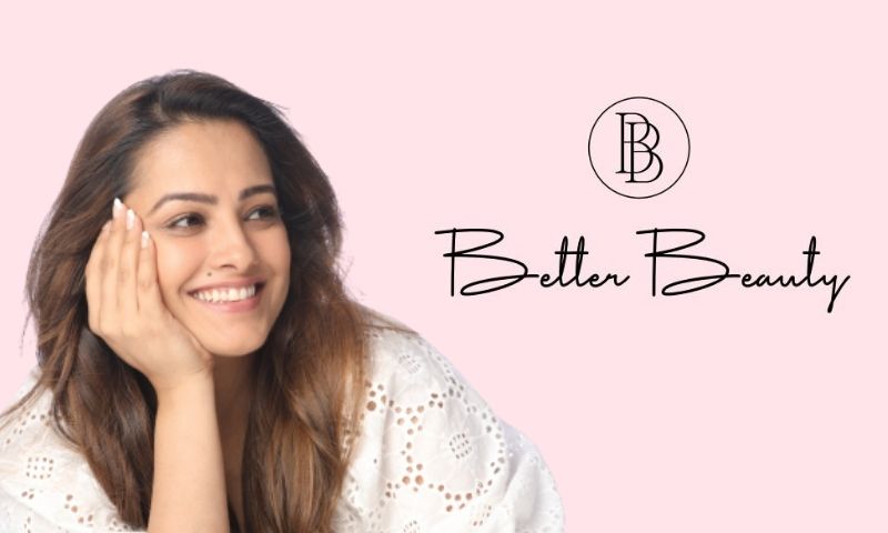 Anita Hassanandani launches her own clean skincare brand Better Beauty