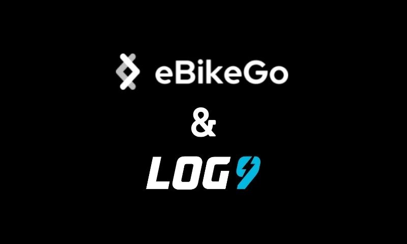 Mumbai-based eBikeGo partners with Log9 Materials