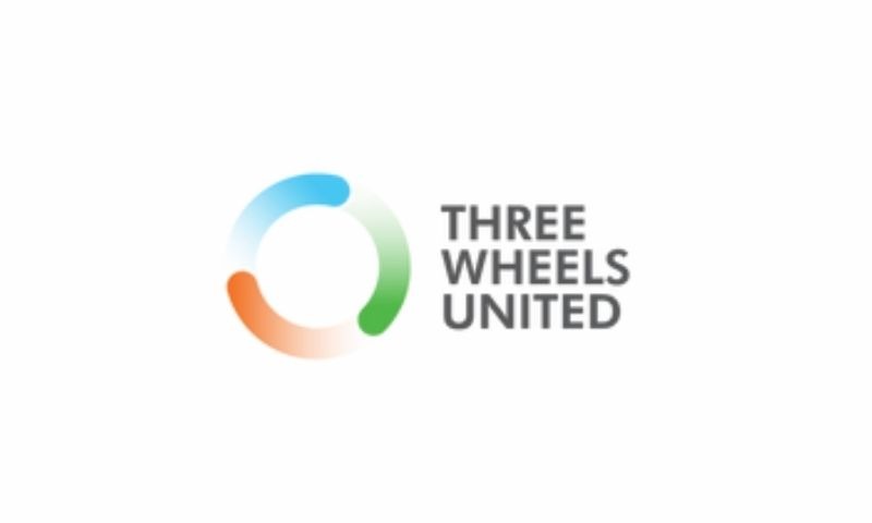 [Funding alert] Fintech startup Three Wheels United raises $10 mn in Series A round
