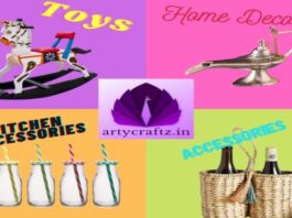 How ArtyCraftz.in is Empowering Small and Medium Sellers & Manufacturers | Venkatesh Armugam