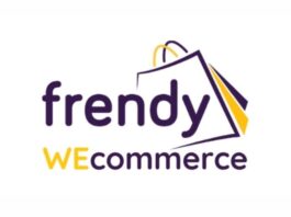 Social commerce Platform Frendy