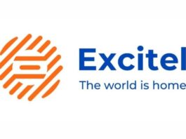 Internet provider Excitel