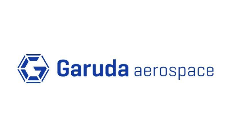 Drone manufacturing startup Garuda Aerospace