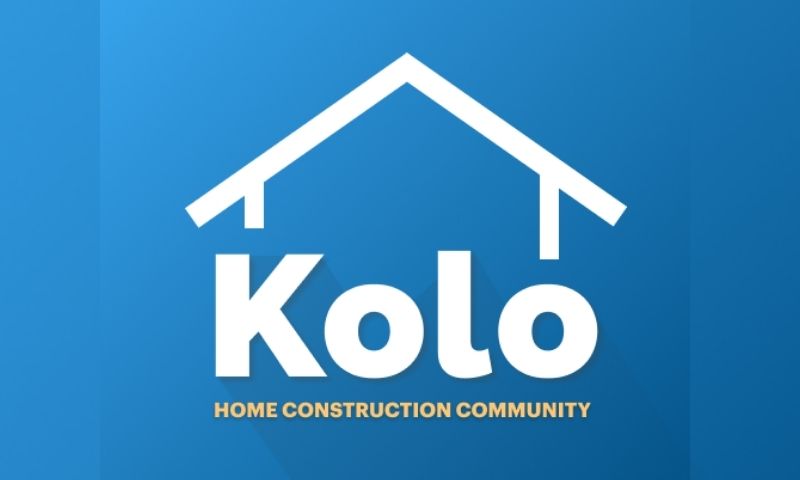 Home Construction app Kolo