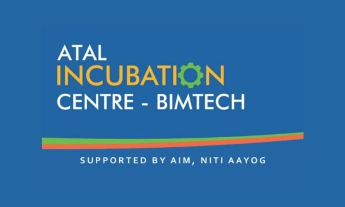 Real-Time Accelerator Fund- aiming to create a change | AIC-BIMTECH