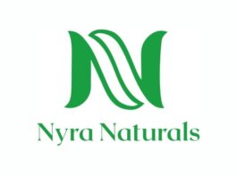 Nyra Naturals - a Personal Care Product Manufacturing Platform
