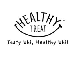 Healthy Treat - An Indian D2C Snacks Brand for Good Health