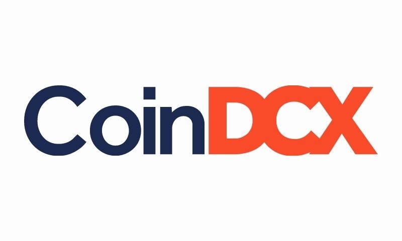 CoinDCX - Crypto Investment App