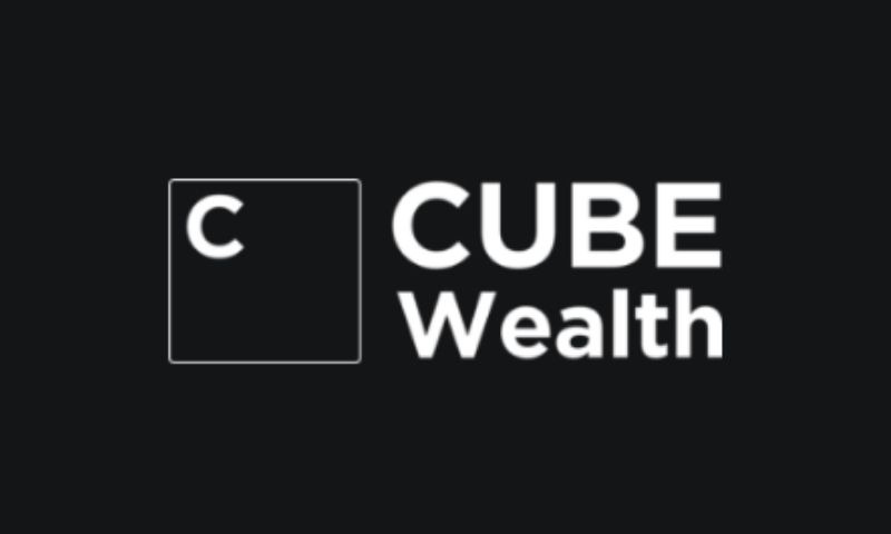 Cube Wealth - Comprehensive Portfolio Management Solutions