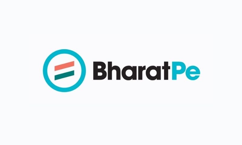 BharatPe - QR Code-Based UPI Payments App