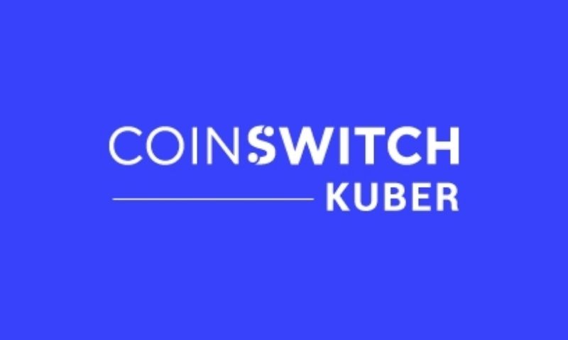 CoinSwitch - Indian Cryptocurrency Exchange Platform