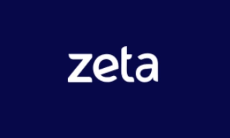 Zeta - Next-Generation Financial Services to Banks and Financial Organizations