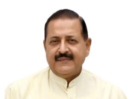 Union Minister Dr Jitendra Singh Says Agri-tech Start-ups critical to India’s future economy