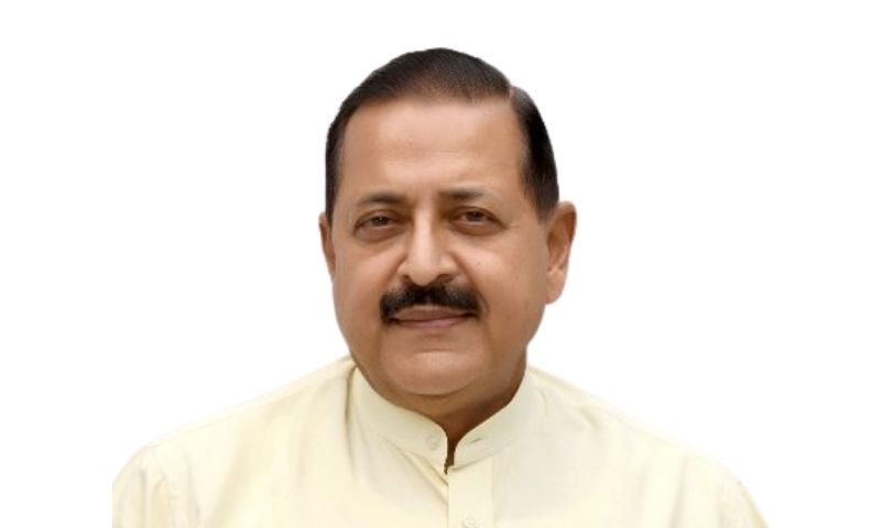 Union Minister Dr Jitendra Singh Says Agri-tech Start-ups critical to India’s future economy