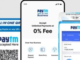 Paytm grants ESOPs worth over Rs 222 Cr