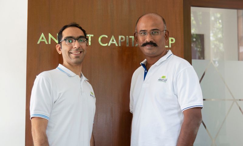 Investment management firm Anicut Capital has raised Rs 110 crore to acquire equity shares in startups across sectors.