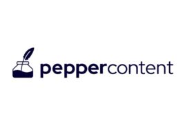 Full-stack content marketplace Pepper Content