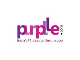 Online beauty & personal care products marketplace Purplle