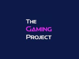 Cloud gaming platform, The Gaming Project