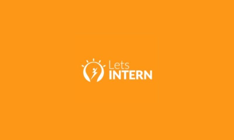 Letsintern - Online platform to discover internships