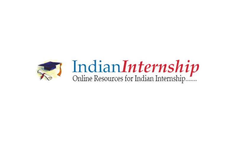 IndianInternship- An Internship Platform