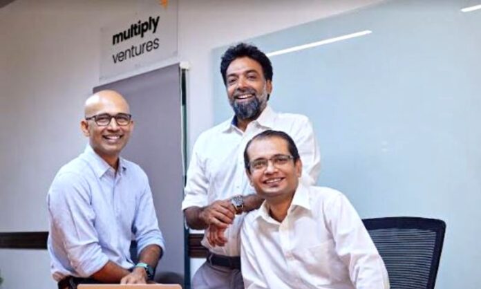 [Funding alert] Multiply Ventures Announces its Maiden Fund of Rs. 260 Crore