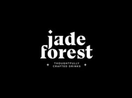 Non-alcoholic beverage brand Jade Forest