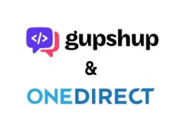 Gupshup acquires Omnichannel Customer Service Platform OneDirect