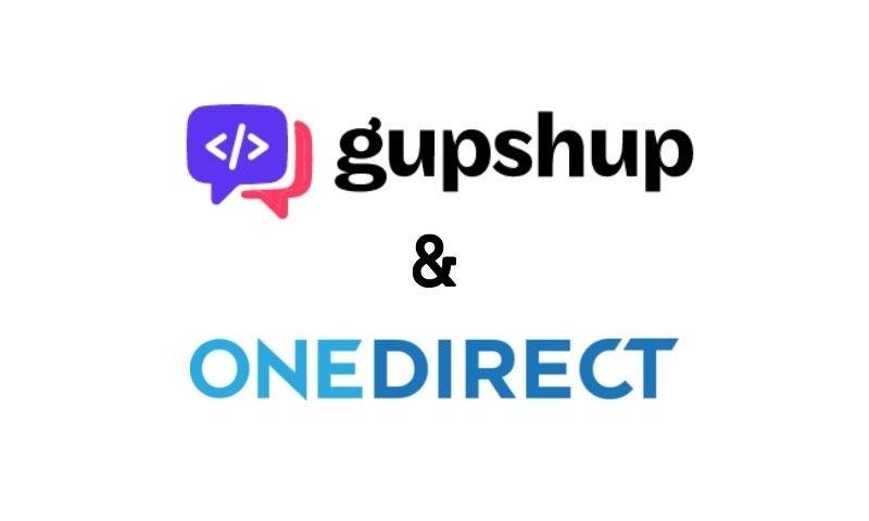 Gupshup acquires Omnichannel Customer Service Platform OneDirect