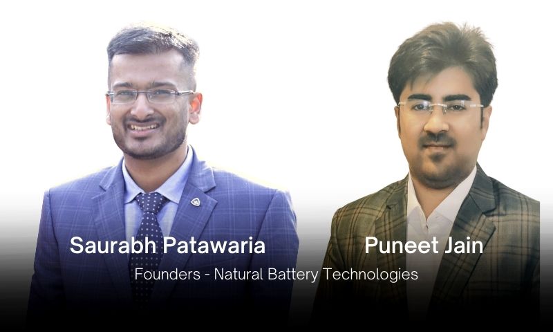 Natural Battery Technologies - A Leading Manufacturer of Lithium Batteries for EVs