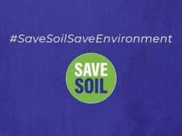 Oberoi Mall partners with ‘Save Soil’ movement: World environment day