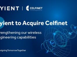 Cyient to Acquire Portugal-Based Celfinet to Strengthen its Wireless Communications Offerings
