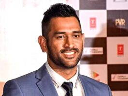 MS Dhoni Invests In Garuda Aerospace