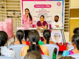 Meet the 14-year-old Khashikha Vaddiraj, Revolutionising Menstrual Hygiene Management