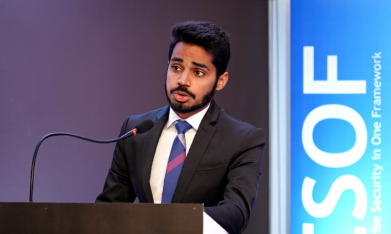 TAC Security chief Trishneet Arora announces job offers to Agniveers, making it the first cyber security company across the country to do so. Under