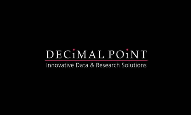 [Funding alert] Decimal Point Analytics raises $4.7 mn in funding