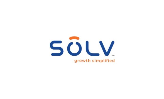 B2B digital marketplace Solv
