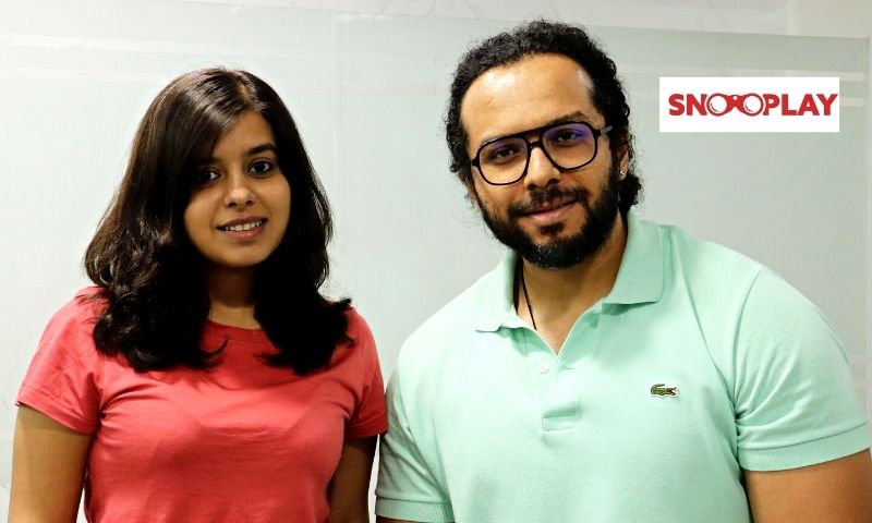 Delhi-based e-commerce platform Snooplay raised INR 4.05 Crores ($535K) in its seed round from Amogh Kumar Gupta, Director, Pravek Kalp Private Limited.