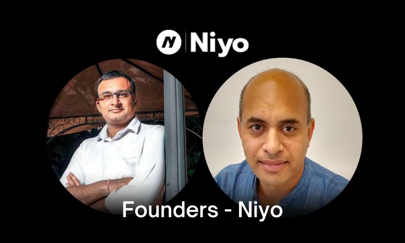 [Funding alert] Neobanking platform Niyo raises $30 mn in funding