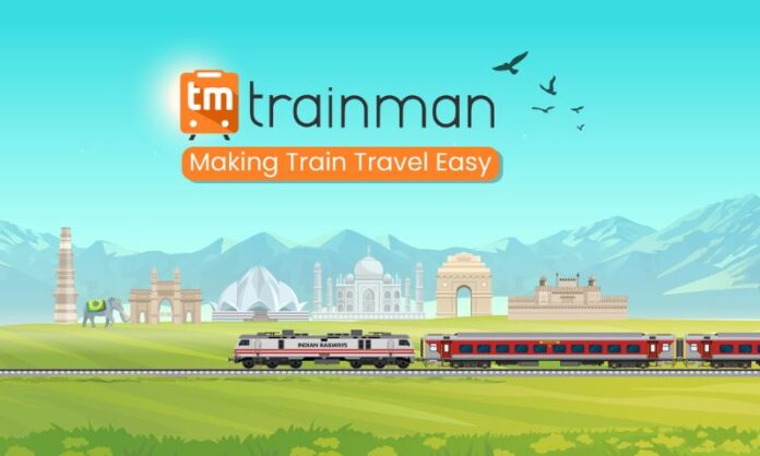 Trainman raises $1 mn in seed round from investors