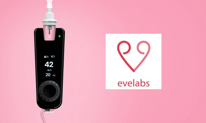 Healthcare IoT startup Evelabs Technologies has raised an undisclosed amount in its seed funding round from JITO Angel Network and a cohort of individual investors. 