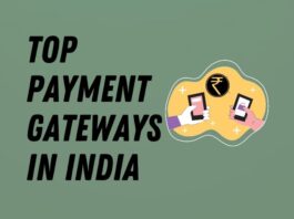 Top Payment Gateways in India 2022