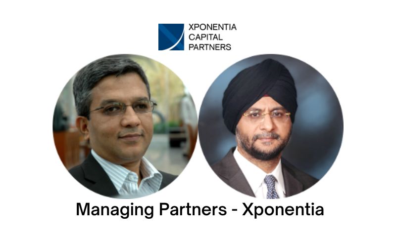 [Funding alert] Private equity fund Xponentia Capital gets Rs 365 crore