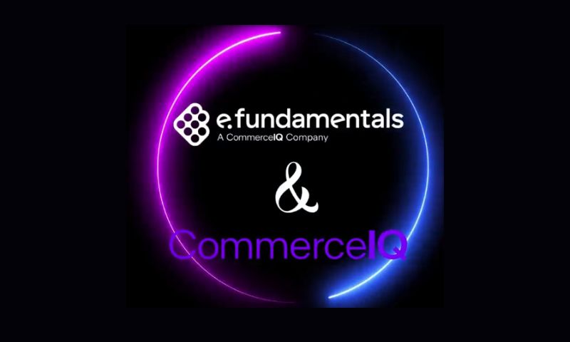 CommerceIQ acquires UK-based analytics provider e.fundamentals