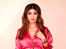 Bollywood Actress Shilpa Shetty Invests in Fast&Up and Chicnutrix