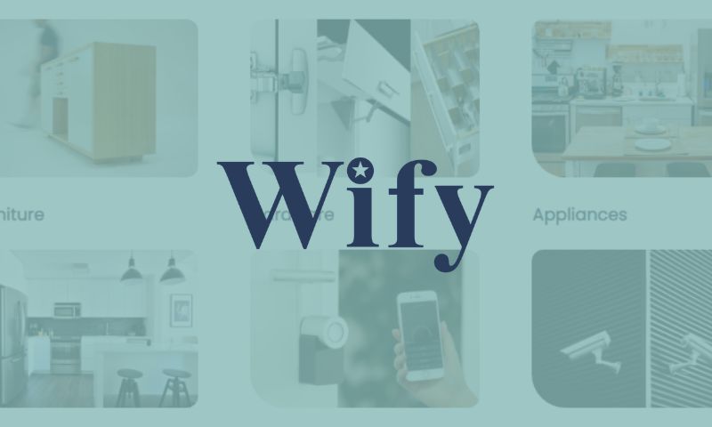 Wify, a full-stack tech platform has raised $2 million in its pre-Series A funding round from Blume Founders Fund and Unitus Ventures.