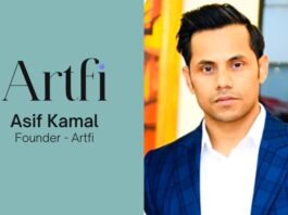 NFT startup Artfi raises
