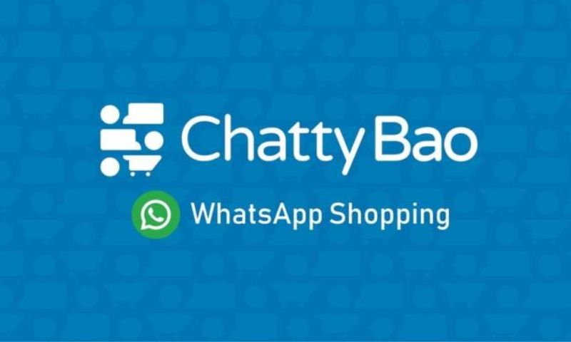 Whatsapp shopping startup ChattyBao has raised over $5 million in its seed funding round from Vertex Ventures South East Asia and India, and Info Edge Ventures.