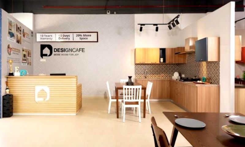 Design Cafe, one of India's foremost home interiors' solutions brands, unveiled its second experience center in Mumbai today. Housed in the heart of Navi Mumbai at Kharghar - the brand brings its unique expertise to bear, with over 45,000 design possibilities for every homeowner, with world-class materials & finishes and a customer-centric approach to designing homes. 