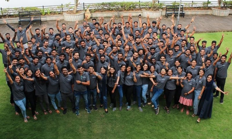 [Funding alert] Proptech startup BuildNext raises $3.5 mn in Pre-Series A round